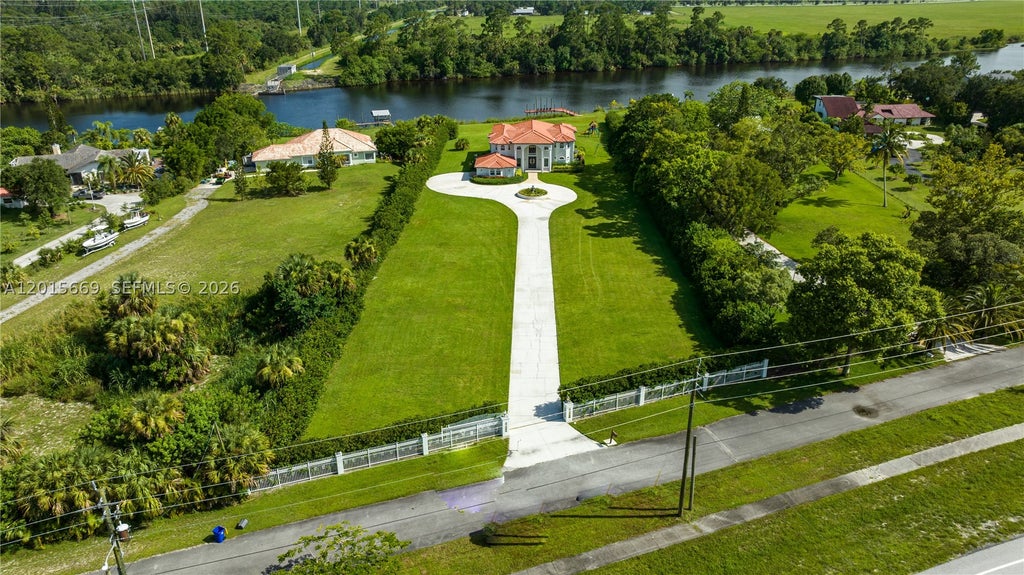 Photo of 6152 SW Banks St, Palm City, FL 34990 (MLS # A12015669)