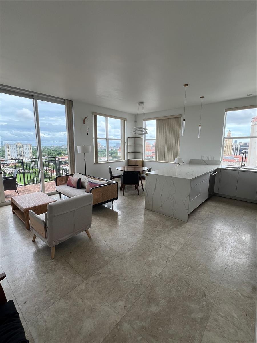 THE PONCE DE LEON CONDO - Residential