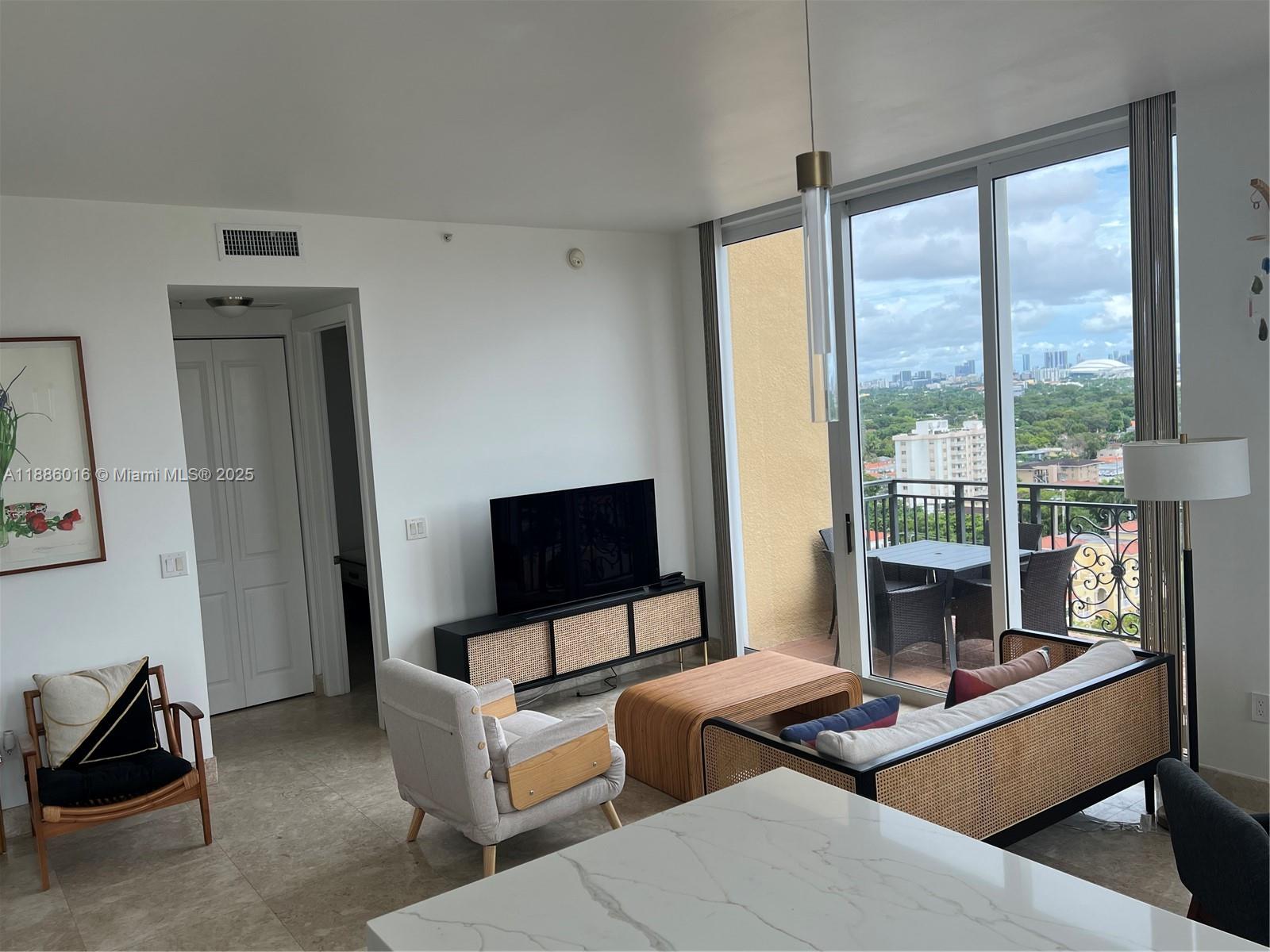 THE PONCE DE LEON CONDO - Residential
