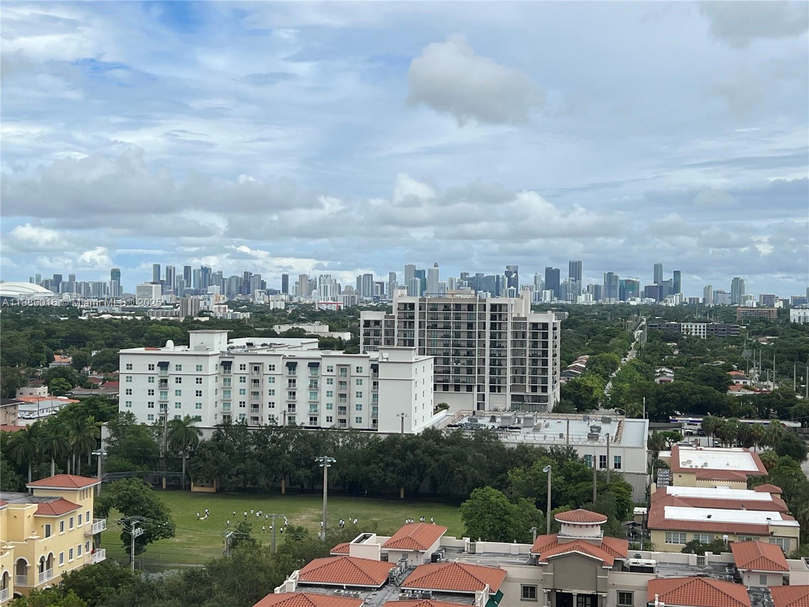 THE PONCE DE LEON CONDO - Residential