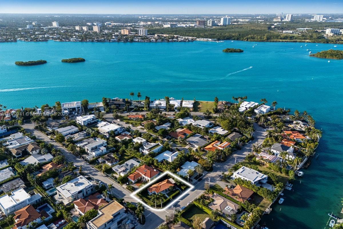 BAY HARBOR ISLAND - Residential Lease