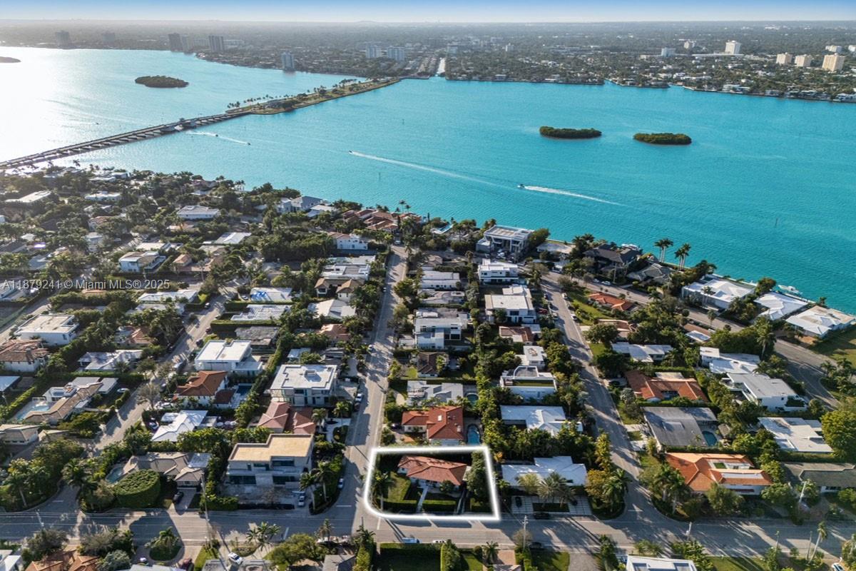 BAY HARBOR ISLAND - Residential Lease