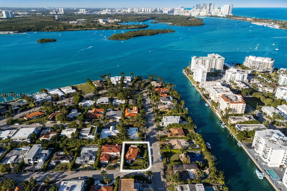 BAY HARBOR ISLAND - Residential Lease