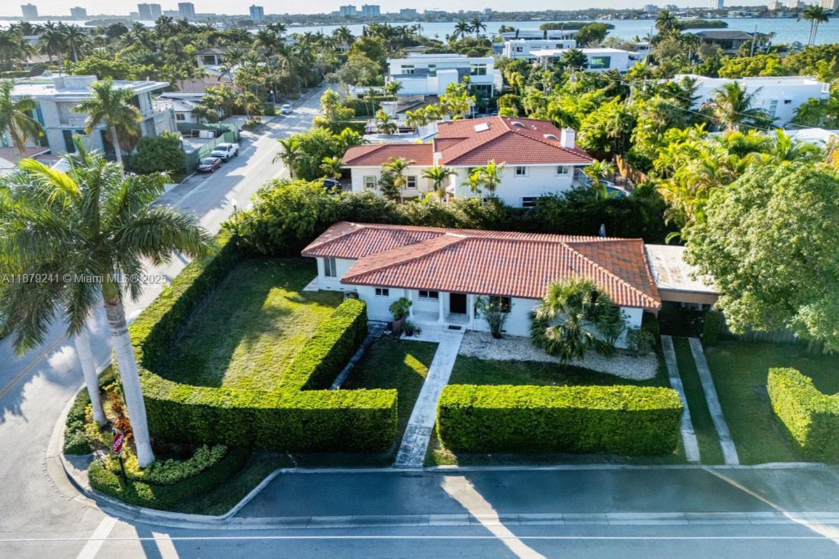 BAY HARBOR ISLAND - Residential Lease