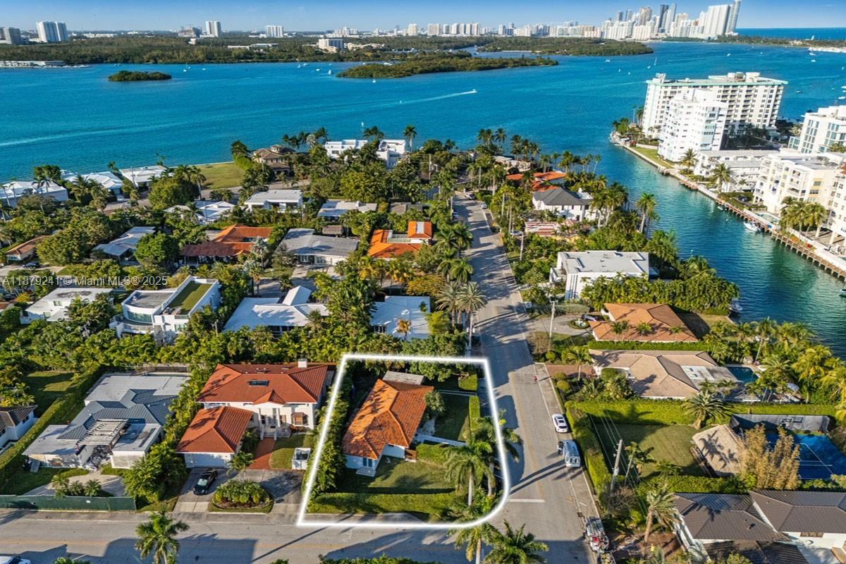 Spacious home in the heart of upscale and sought after Bay Harbor Islands. Unfurnished annual rental. Walking distance to the beach, Bal Harbour Shoppes, restaurants on Harding Ave and places of worship. Split floorplan for privacy. Just re-painted in and out. Washer and dryer indoors. Corner lot of 10,000sf with lush landscaping and privacy hedge. Parking in the driveway with additional parking on the street. A-rated schools.