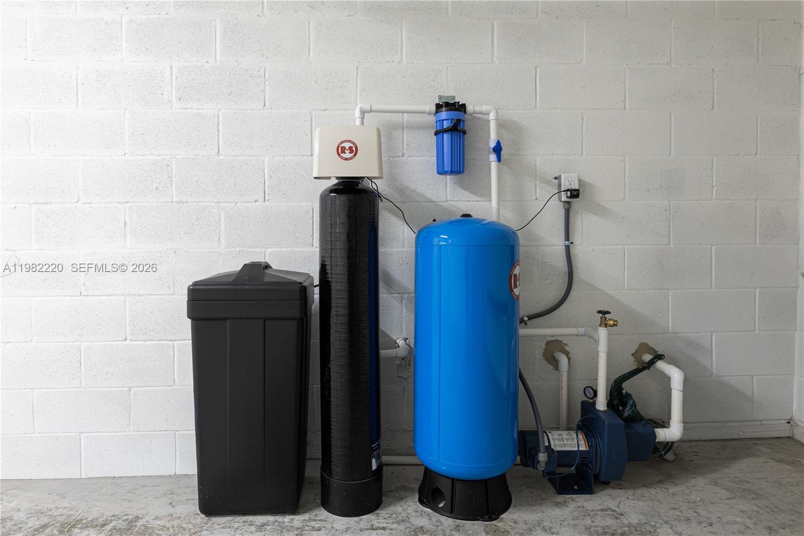 PORT MALABAR - Residential