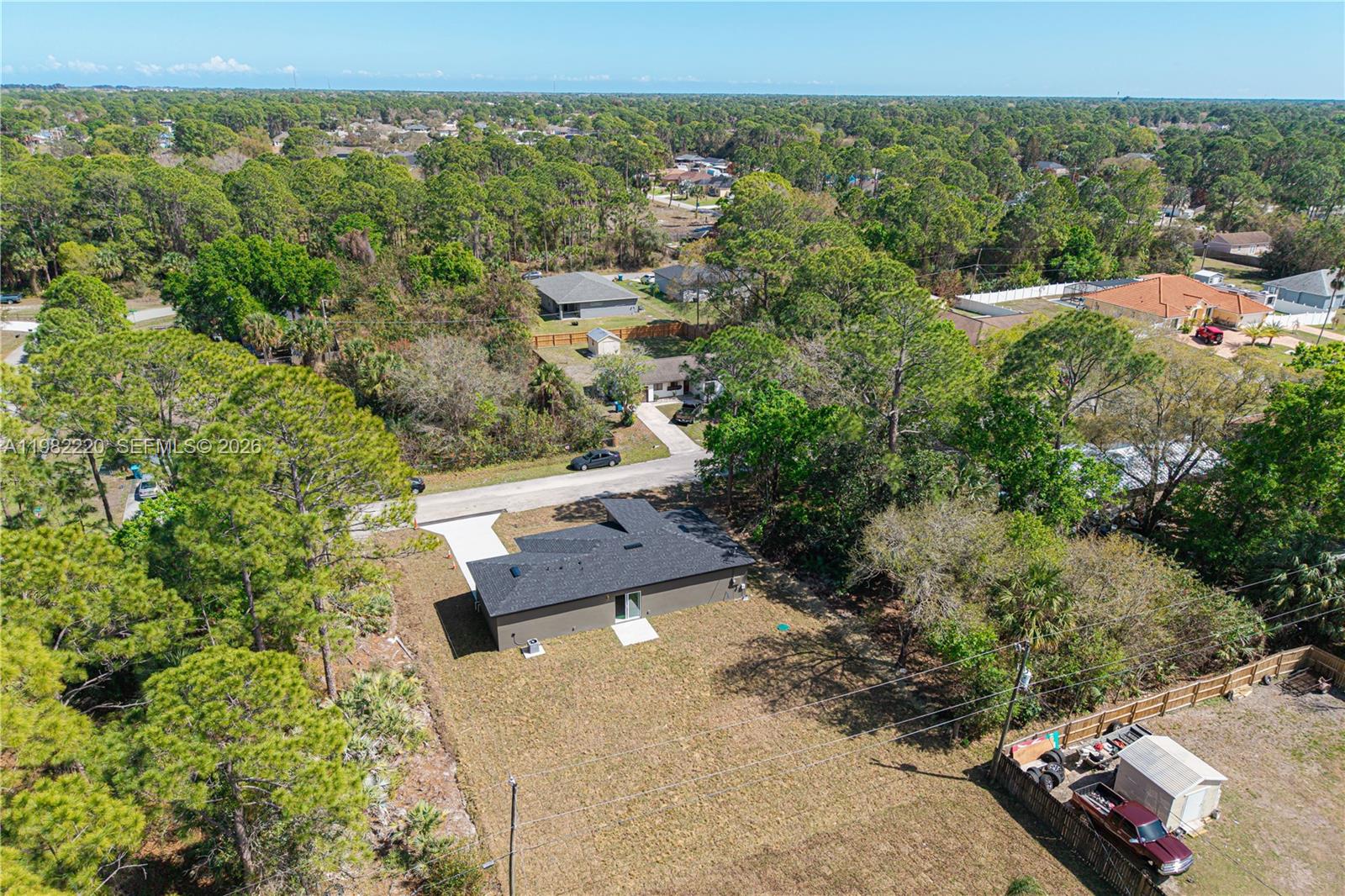 PORT MALABAR - Residential