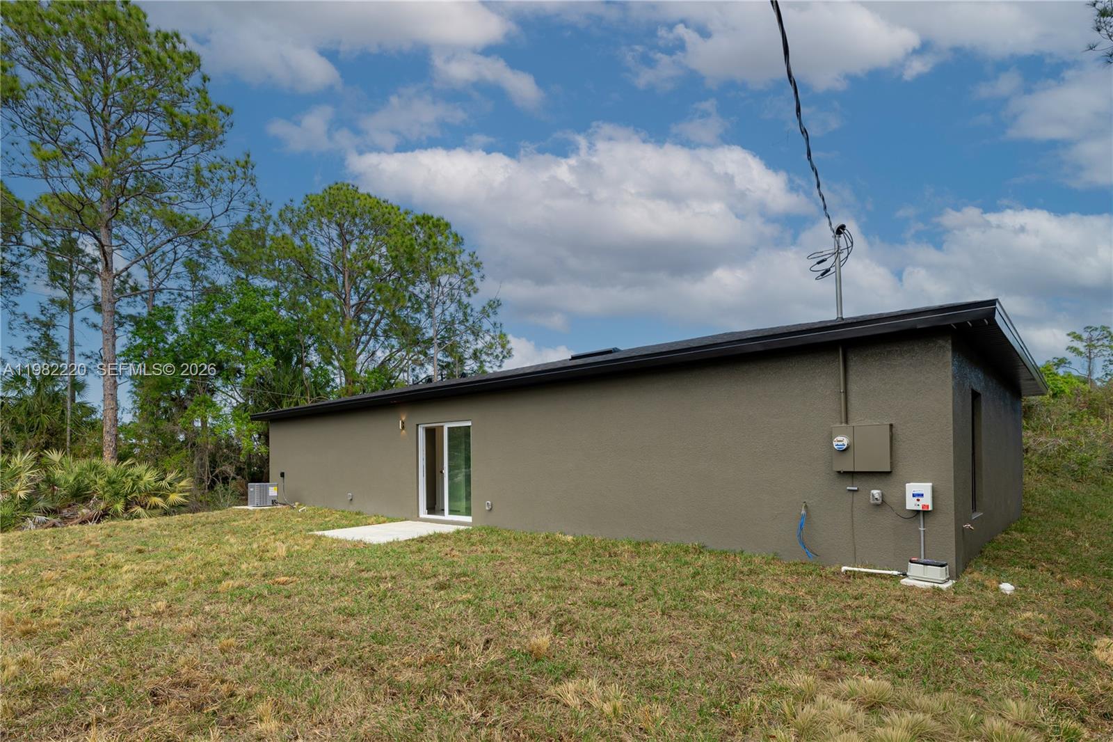 PORT MALABAR - Residential