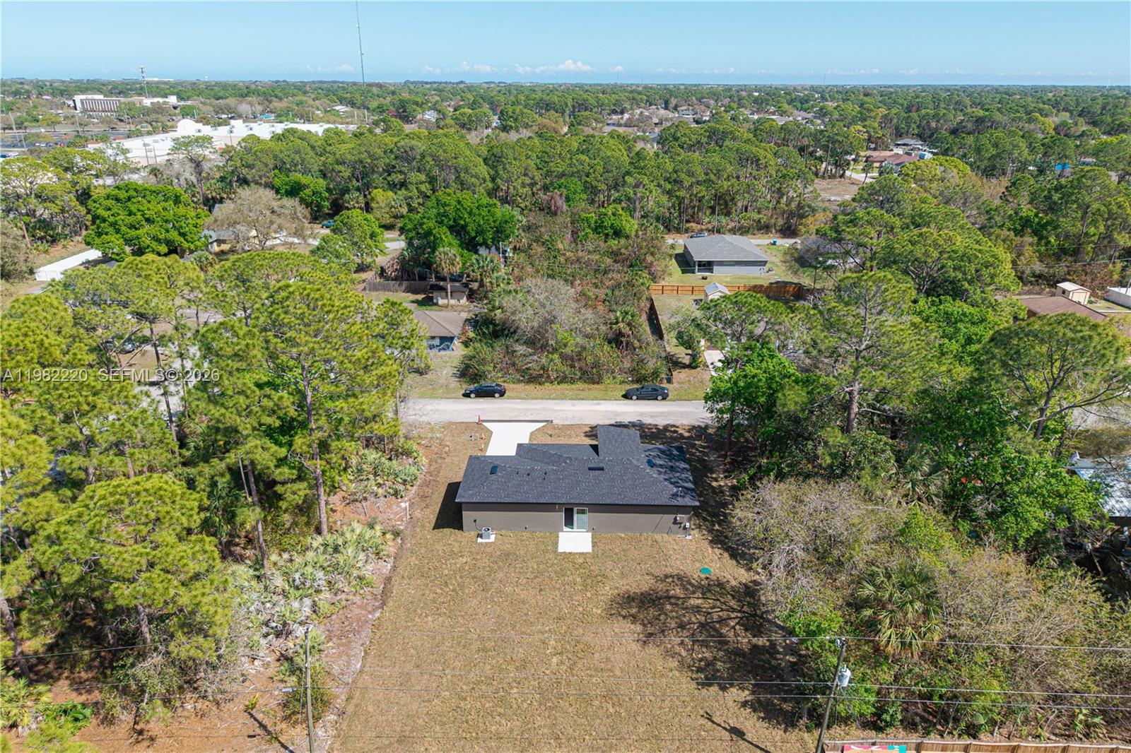 PORT MALABAR - Residential