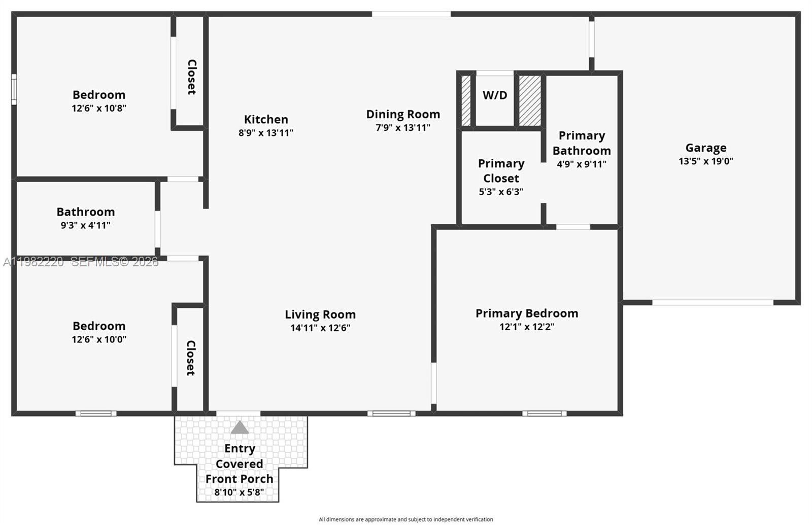 PORT MALABAR - Residential