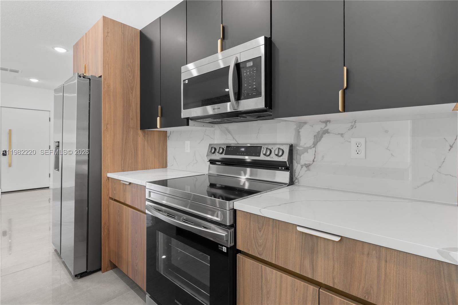 PORT MALABAR - Residential