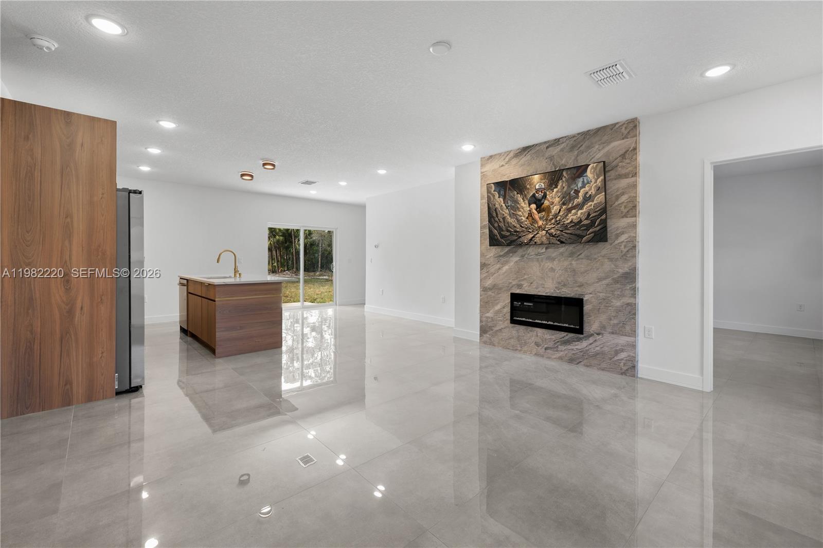 PORT MALABAR - Residential