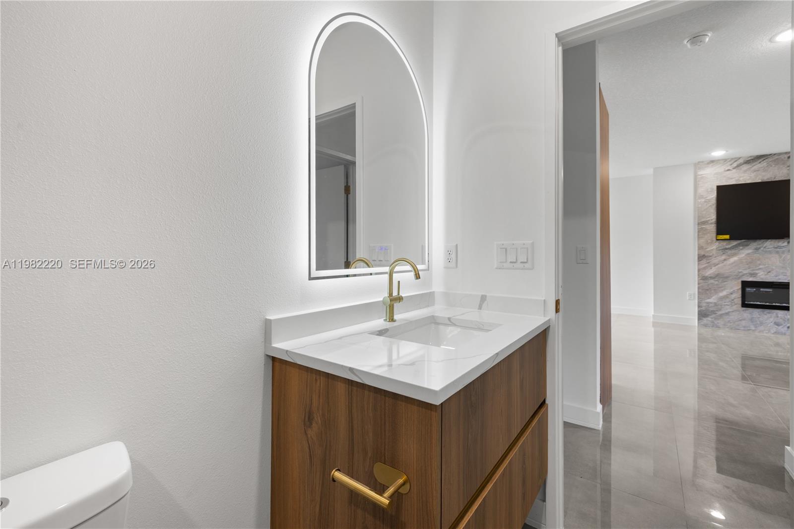 PORT MALABAR - Residential