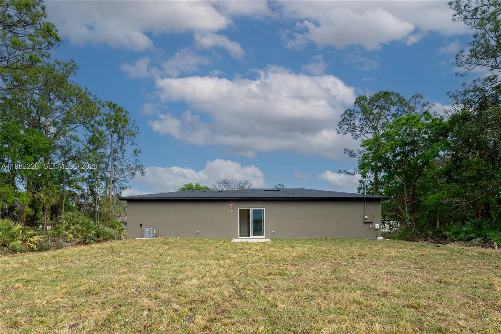 PORT MALABAR - Residential