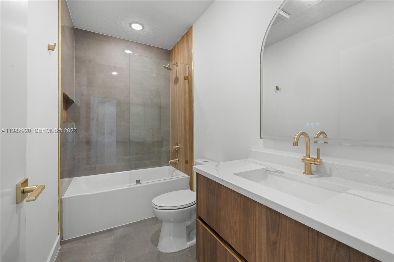 PORT MALABAR - Residential