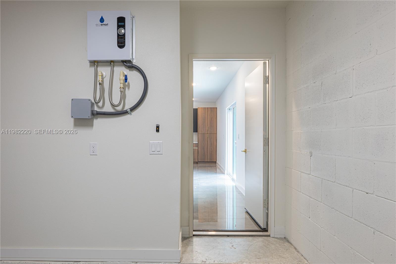 PORT MALABAR - Residential