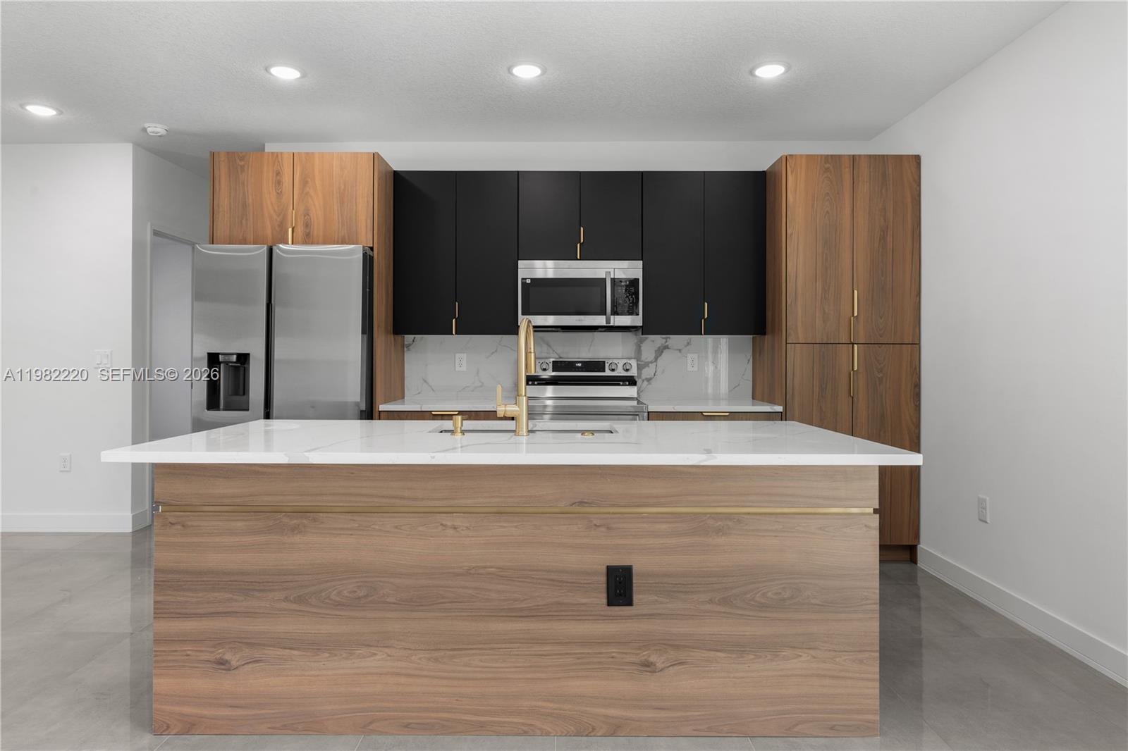 PORT MALABAR - Residential