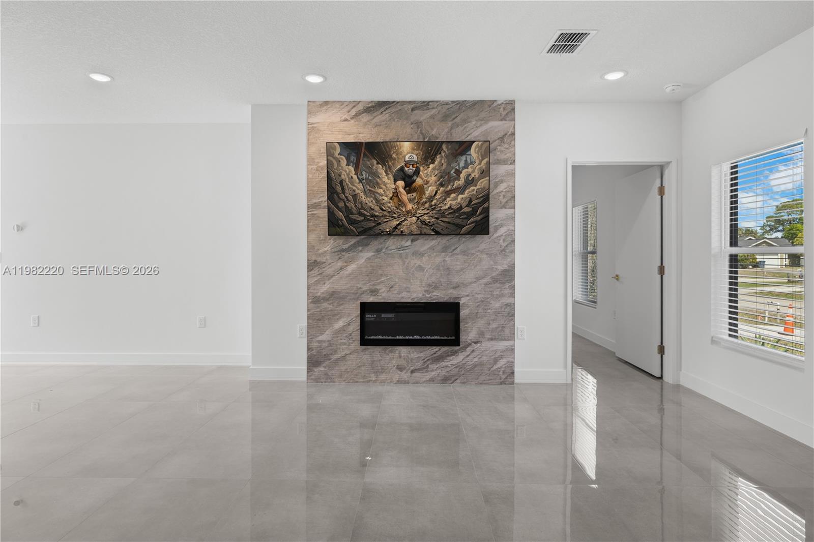 PORT MALABAR - Residential