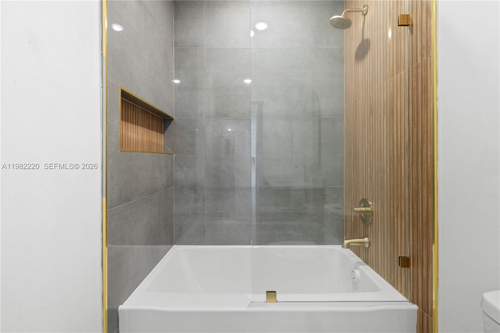 PORT MALABAR - Residential