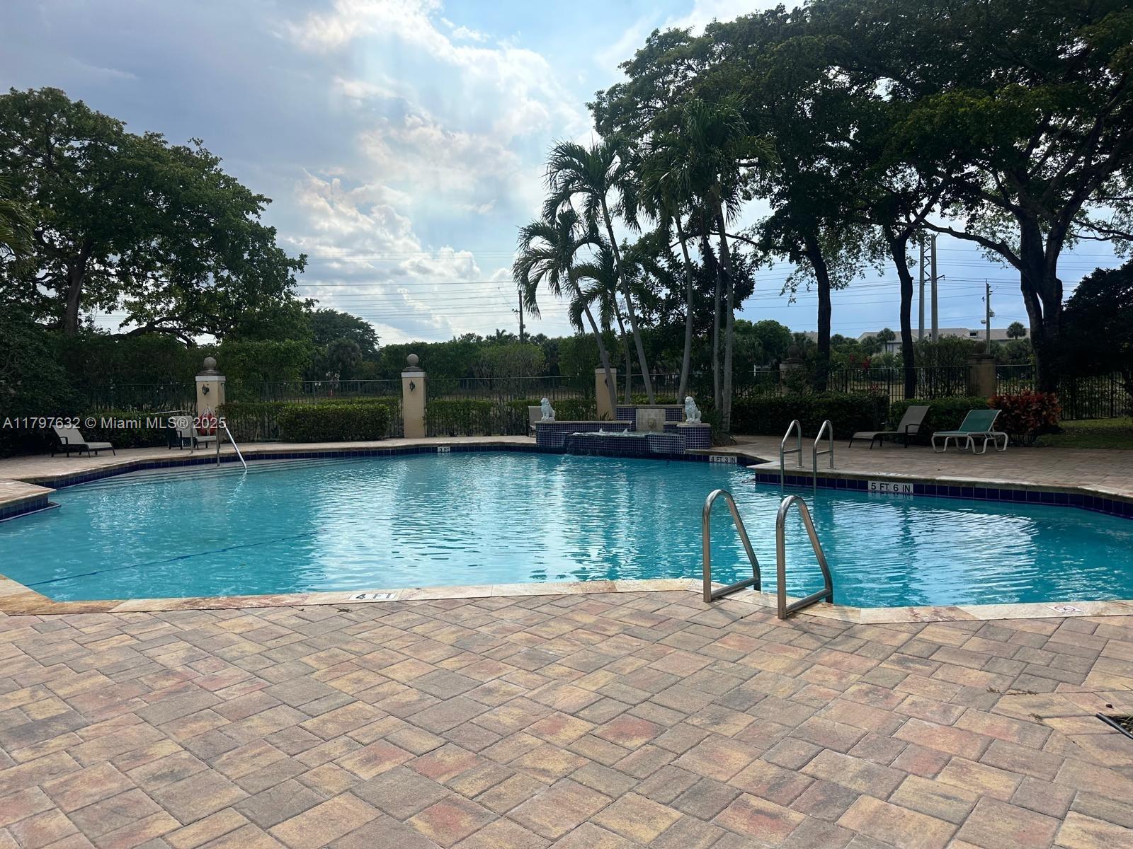 MILANO CONDO - Residential Lease
