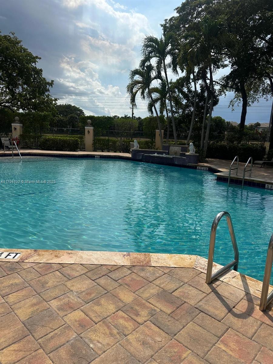 MILANO CONDO - Residential Lease