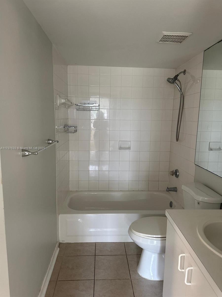 MILANO CONDO - Residential Lease
