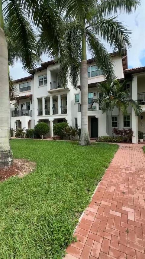 Photo of 11970 SW 29th St, Miramar, FL 33025 (MLS # A11859762)