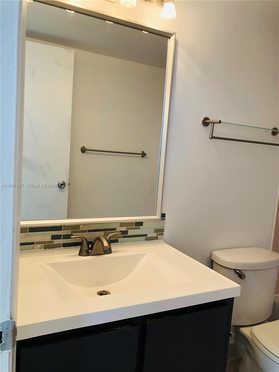 SAGA BAY GARDENS CONDO - Residential