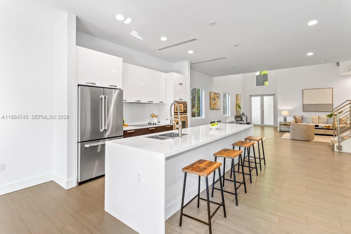 POINCIANA PLAT - Residential