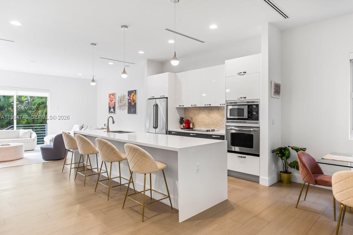 POINCIANA PLAT - Residential