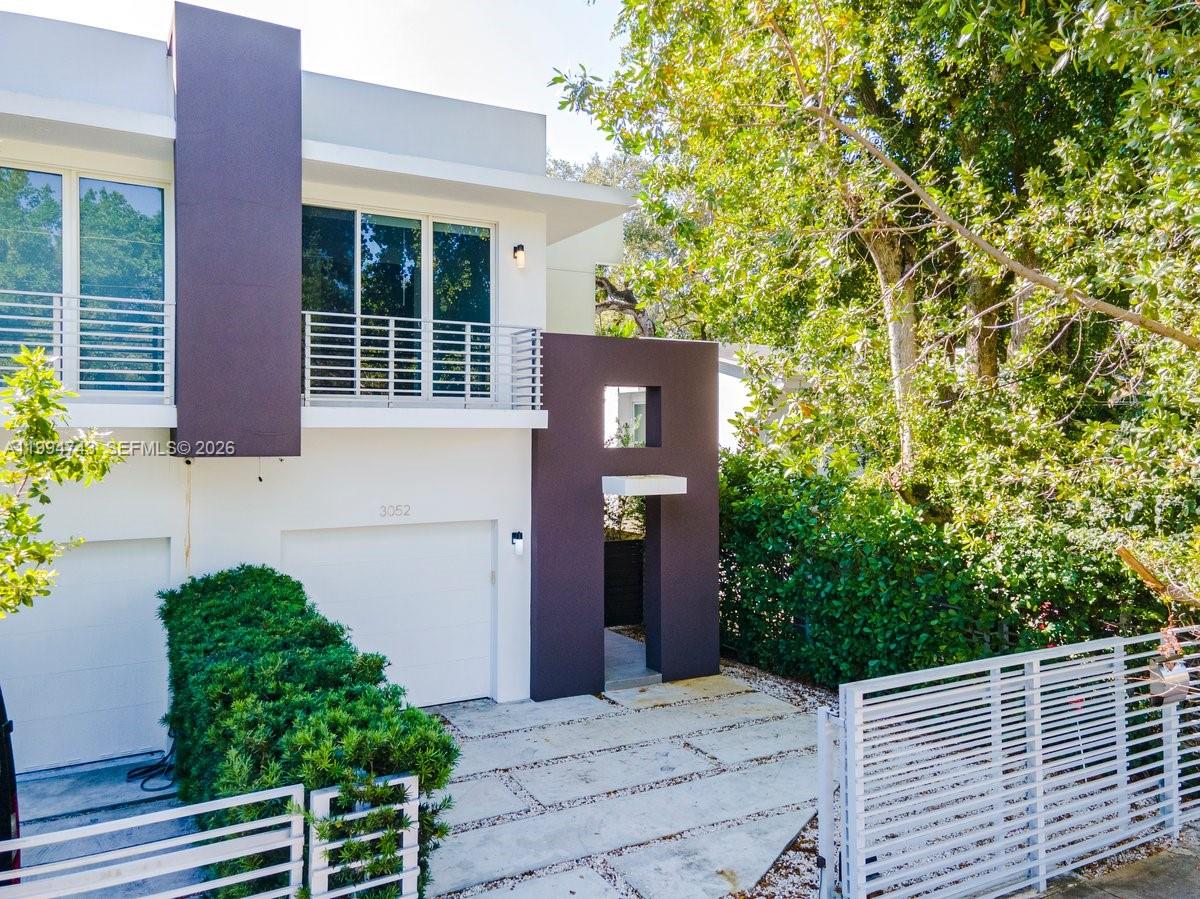 POINCIANA PLAT - Residential