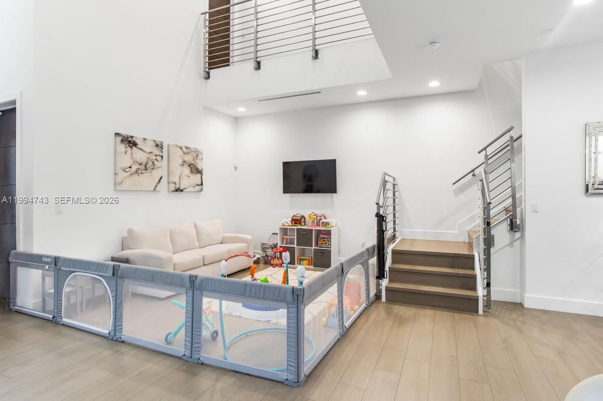 POINCIANA PLAT - Residential