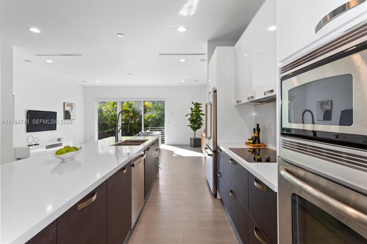 POINCIANA PLAT - Residential