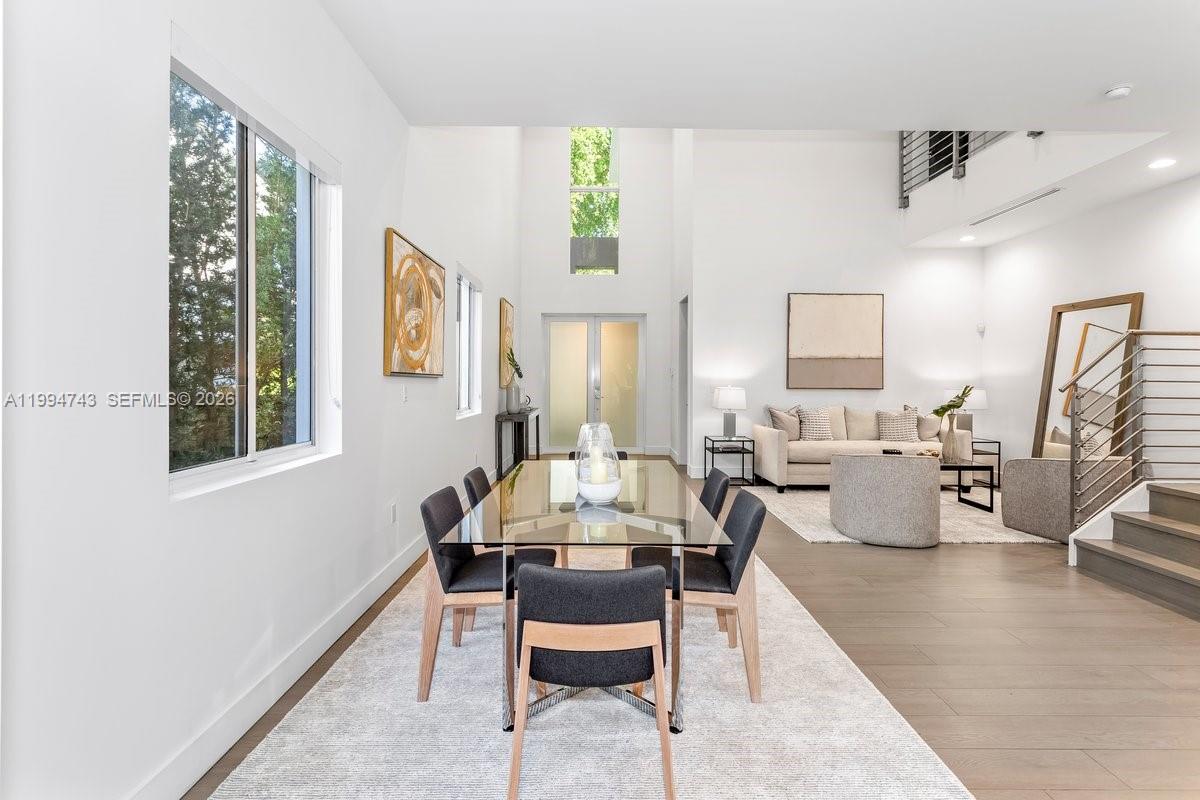 POINCIANA PLAT - Residential