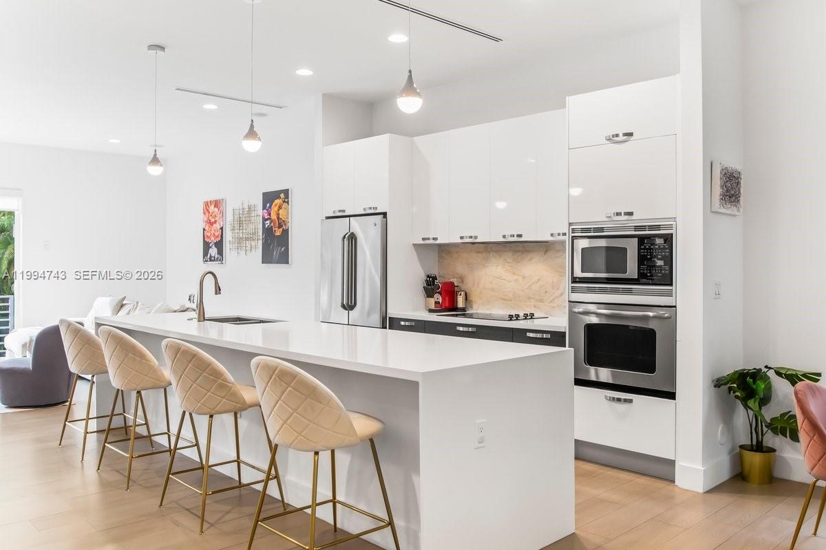 POINCIANA PLAT - Residential