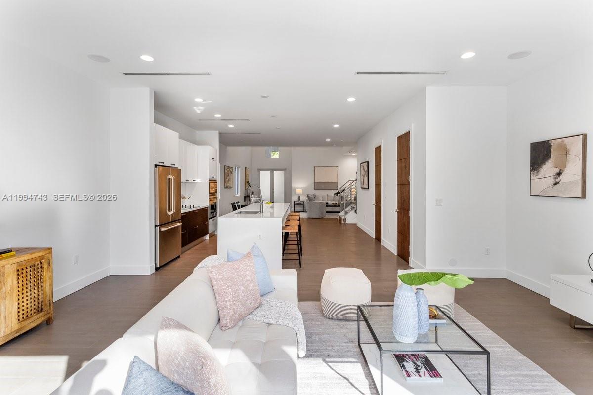 POINCIANA PLAT - Residential