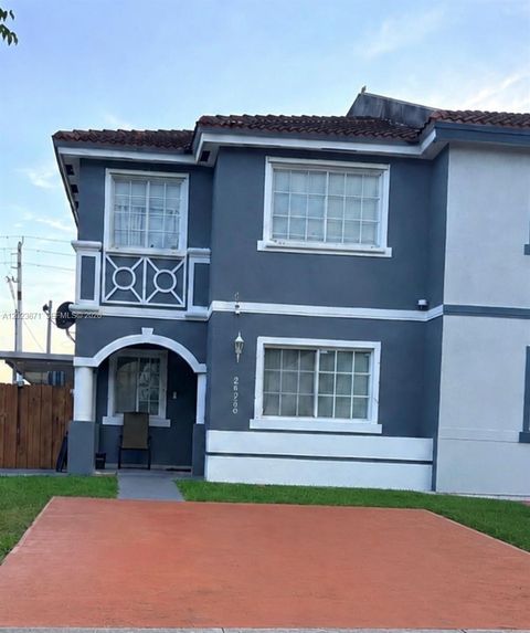 Photo of 26220 SW 136th Pl, Homestead, FL 33032 (MLS # A12023671)