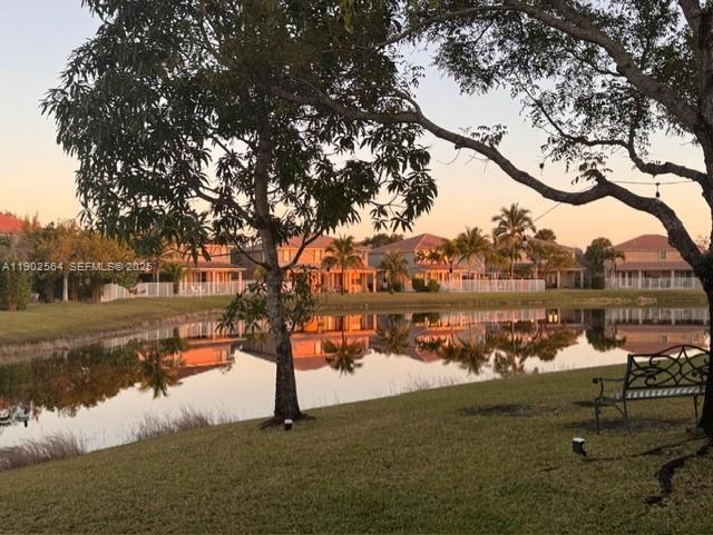 ISLES AT WESTON - Residential