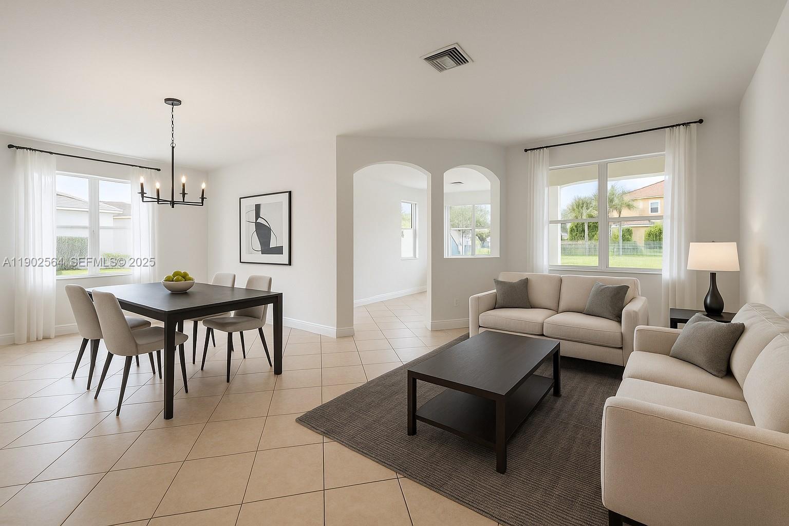 ISLES AT WESTON - Residential