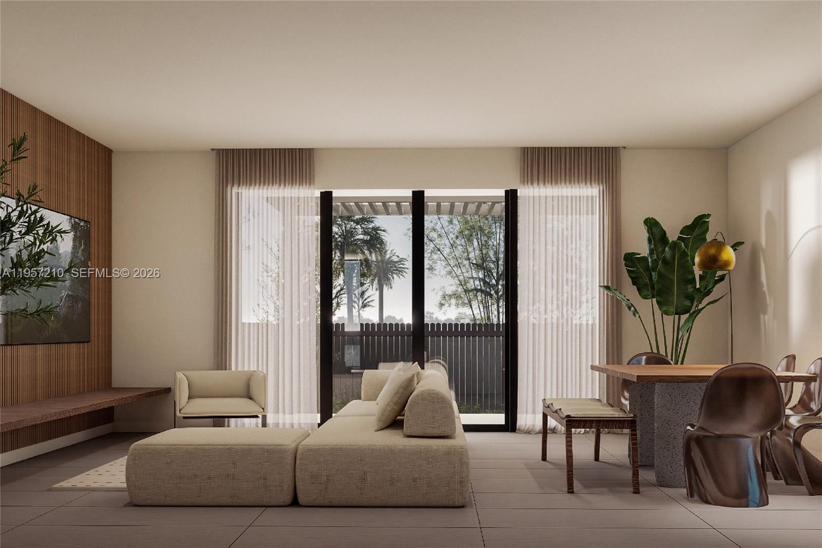 SOUTH BAY ESTATES - Residential