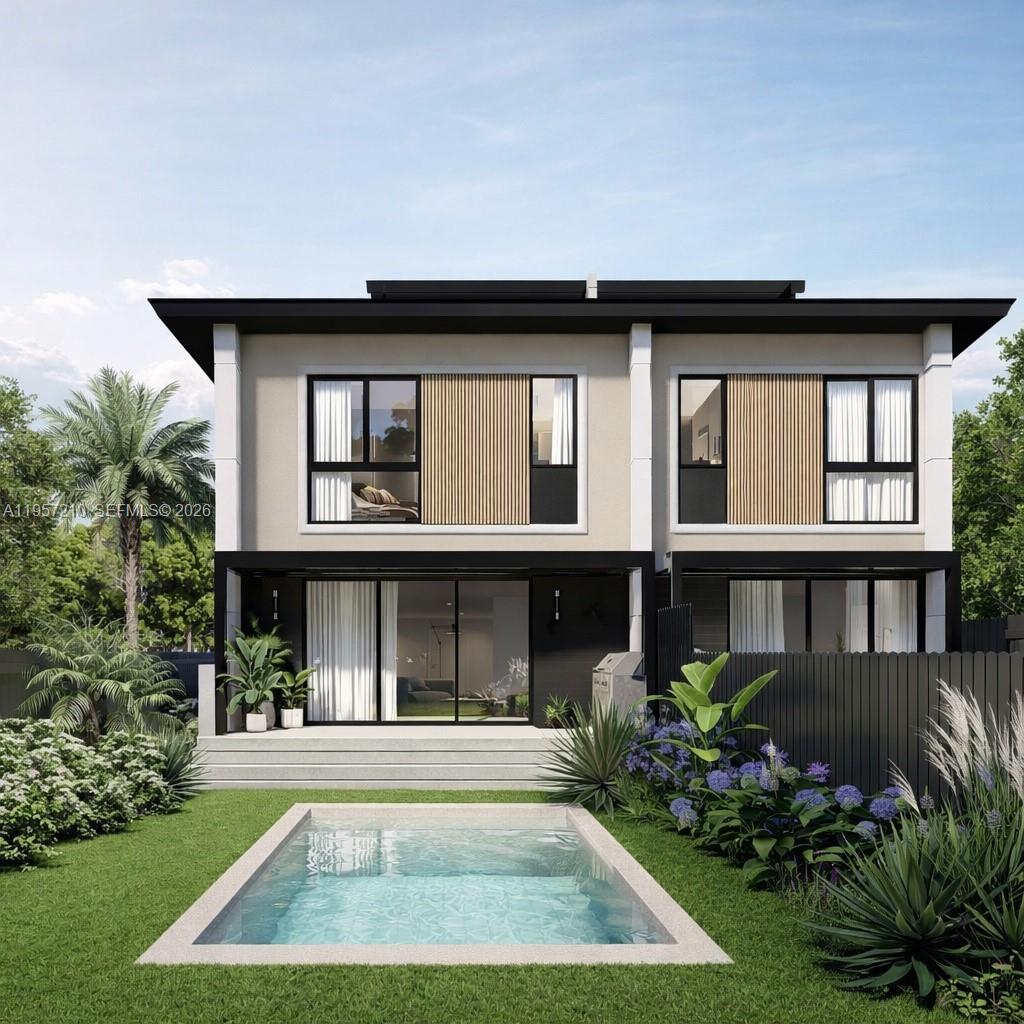 SOUTH BAY ESTATES - Residential