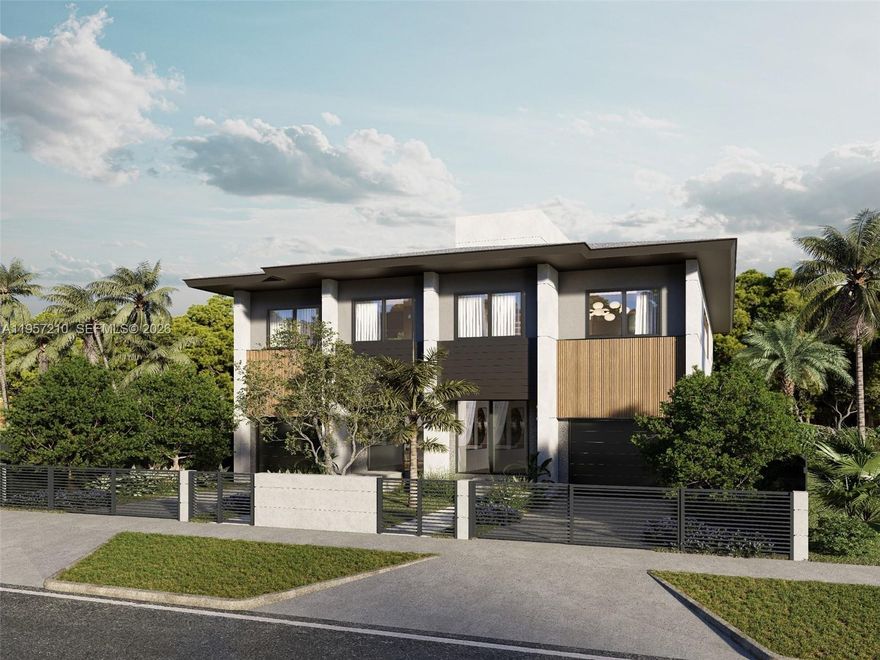Experience modern living in this stunning new construction located in the heart of Miami. Thoughtfully designed with style and functionality in mind, this residence offers the perfect blend of comfort and sophistication. Enjoy a private rooftop retreat ideal for relaxing or entertaining, along with a beautifully designed pool and BBQ area—perfect for year-round outdoor living in Miami’s tropical climate.

Ideally situated just minutes from the University of Miami, this home provides exceptional convenience with easy access to top dining, shopping, entertainment, and major roadways. Whether you’re seeking a primary residence or an investment opportunity, this property delivers contemporary living in a highly desirable location.