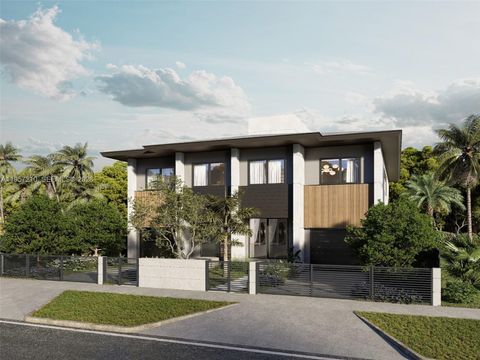 2619 SW 31st Pl 2619 Miami FL 33133