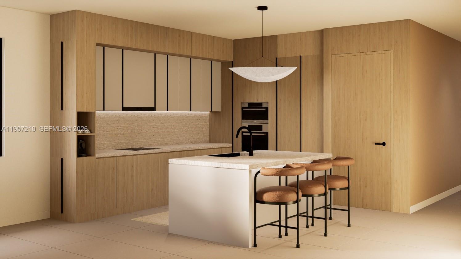 SOUTH BAY ESTATES - Residential