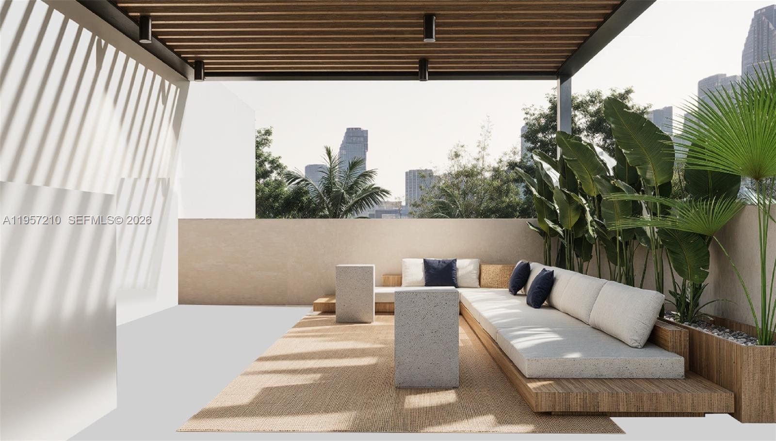 SOUTH BAY ESTATES - Residential