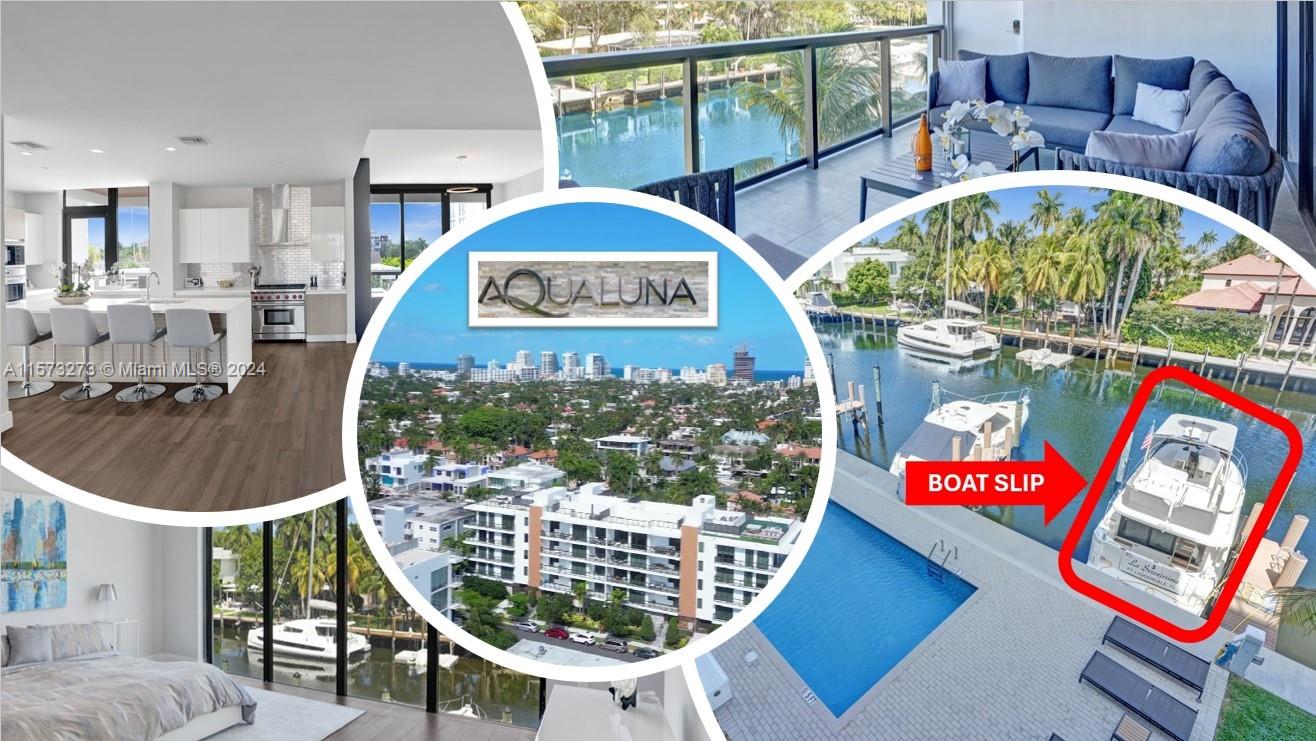 Property for Sale at 20 Isle Of Venice Dr 302, Fort Lauderdale, Broward County, Florida - Bedrooms: 3 
Bathrooms: 2  - $2,390,000