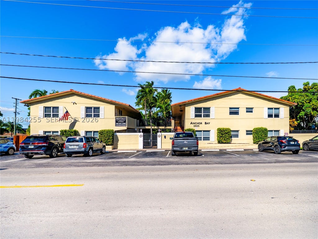 Photo of 2025 Miami Rd #12A, Fort Lauderdale, FL 33316 (MLS # A11984255)