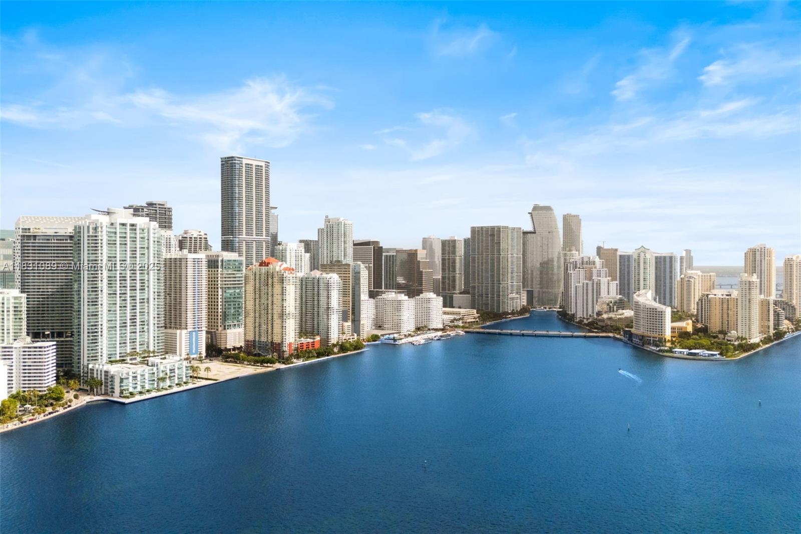 JADE RESIDENCES AT BRICKE - Residential