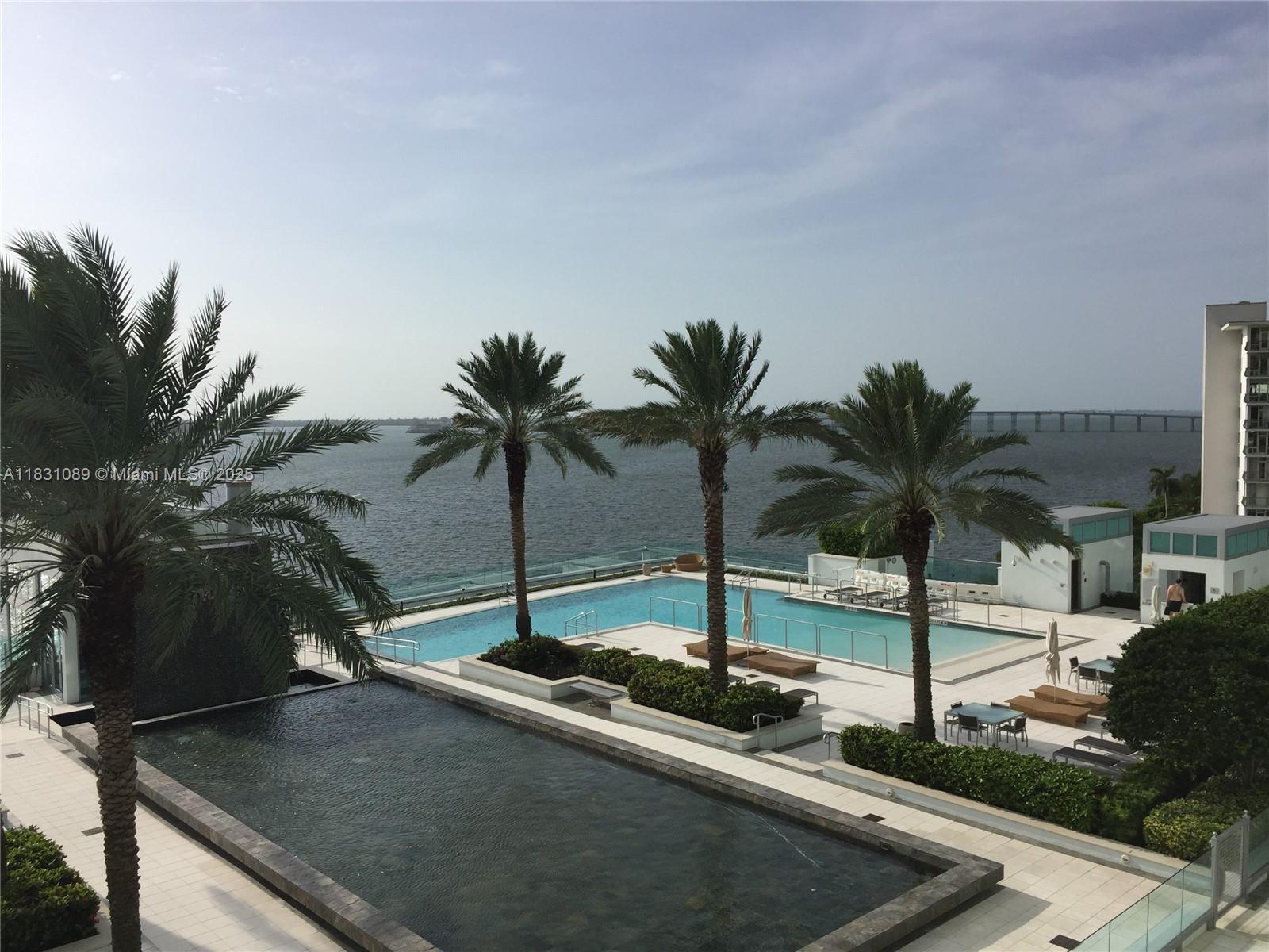 JADE RESIDENCES AT BRICKE - Residential