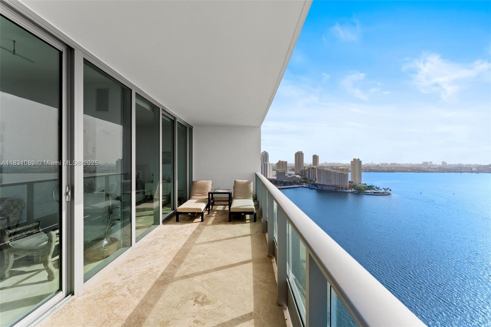 JADE RESIDENCES AT BRICKE - Residential